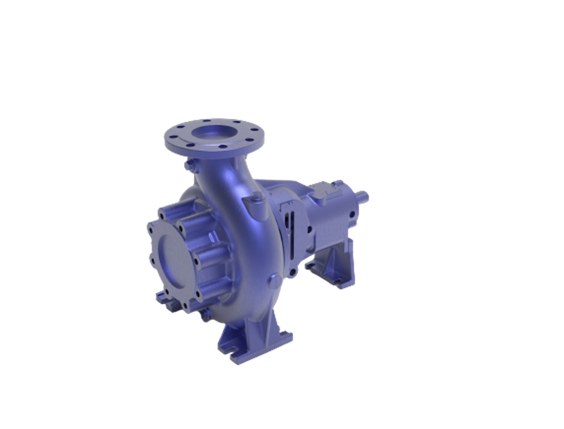 Marine Execution Centrifugal Pumps PG Flow Solutions
